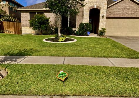 Conroe Lawn Care Greengate Turf And Pest