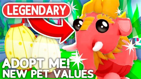 All New Pets Rarity In Adopt Me JAPAN Egg Update Roblox Adopt Me New
