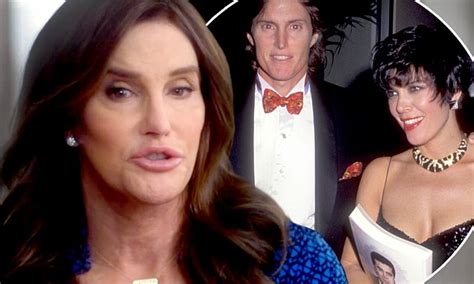 Caitlyn Jenner Says She Got Rid Of 36b Breasts After She Started Dating