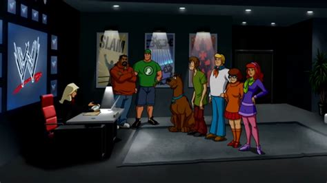 Image Ms Richardss Officepng Scoobypedia Fandom Powered By Wikia