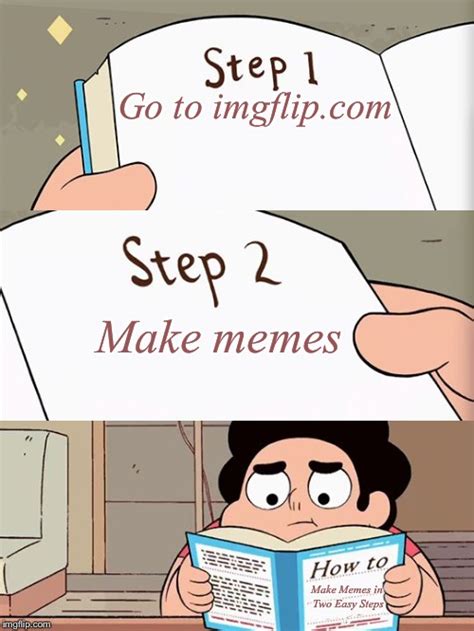 It Really Is This Simple Imgflip