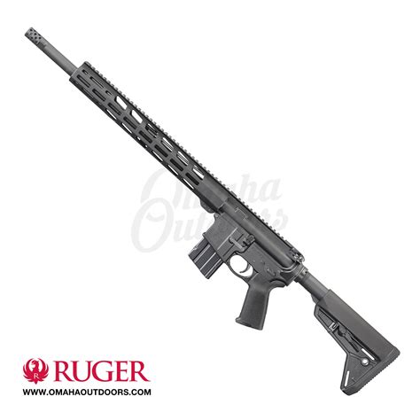 Notify Me Ruger Ar Mpr 450 Bushmaster Omaha Outdoors