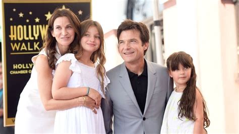 Know Jason Bateman’s Wife And Her Secret Of A Two Decade Marriage