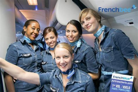 Frenchbee Archives Airlines Alerts