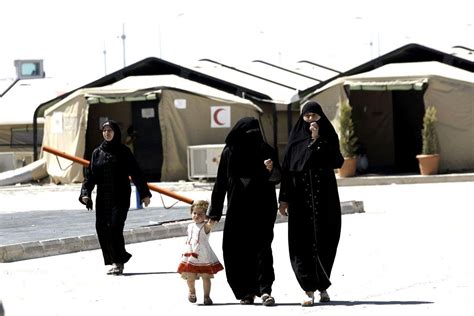 saudi aid convoy leaves riyadh for syrian camps arabianbusiness