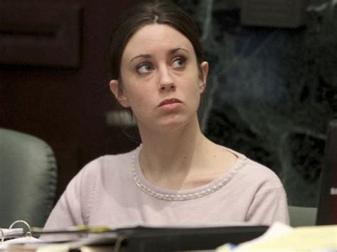 Casey Anthony Trial Update Judge Belvin Perry Expresses Distrust For