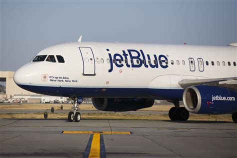 JetBlue se posera bien en Europe dès 2021 ! - The Travelers Club