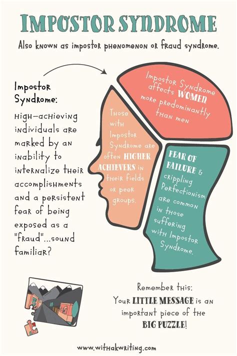 5 new insights to help you overcome impostor syndrome emotional health imposter psychology