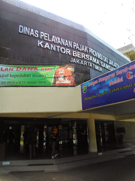 Lembaga samsat ini merupakan bentuk kerja sama antara kepolisian dan jasa raharja dalam melakukan tugas mereka. nafri alfatih quote: Cara Perpanjang STNK dan Pajak 5 ...