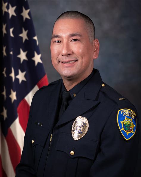 Reserve Officers | Fremont Police Department, CA