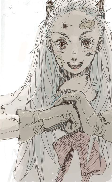 DOROHEDORO | Manga artist, Anime art, Character art Want to discover art related to dorohedoro?