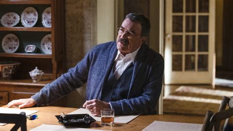 Tom Selleck Talks Blue Bloods Success And The Jesse Stone Movie He