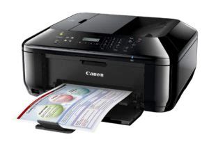 You will need to connect your printer correctly to use the scanning function. Treiber Canon MX435 Printer für Windows - Mac ...