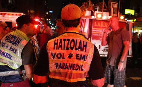 New York Hasidic Women Want Separate Emt Unit Kpbs Public Media