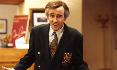 Alan Partridge Is Returning To Television