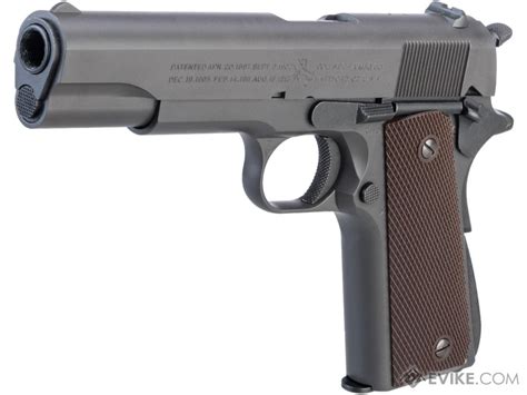 Colt M1911a1 Ww2