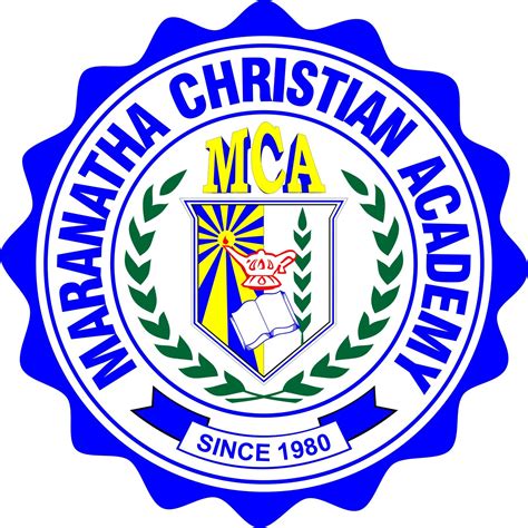Maranatha Christian Academy Of Malate