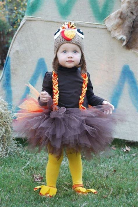 35 Best Turkey Costume Diy Home Diy Projects Inspiration Diy Crafts