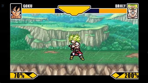 Dragon ball is a new fighting game for owners of the super famicom. Dragon Ball Z Mini Warriors Game Download + Updated - YouTube
