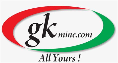 Gkmine Com Logo General Knowledge Logos Free Transparent Png