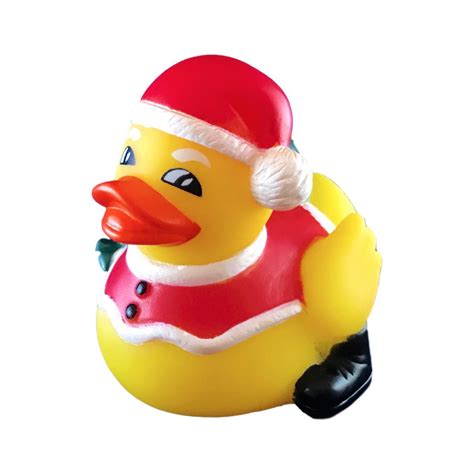 Adopt A Duck For Christmas Mainstreet Piqua