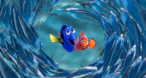 Investigative reporting movies always tend to be another favorite of mine. "Buscando a Nemo 2" (Finding Dora) para el 2015! - MOVIARTS