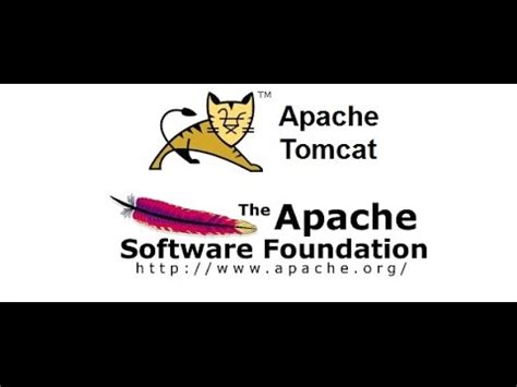 Updated at august 21, 2008 by the apache software foundation. Apache Tomcat Server Download and Configuron Windows - YouTube