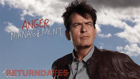 Anger Management Return Date 2019 Premier And Release Dates Of The Tv Show Anger Management