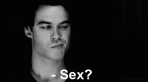 Sex Tvd Gif Sex Tvd Thevampirediaries Discover Share Gifs