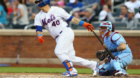 Mets Why Wilson Ramos Should Not Be Brought Back In 2021