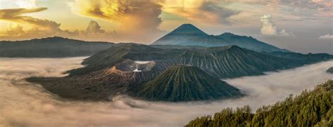 Mount Bromo Sunrise And Ijen Blue Fire Private 2 Day Vip Tour From