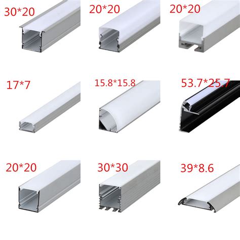 Grooved Stair Nosing Edge Led Aluminum Profiles Buy Led Aluminum Profile Lightaluminum Led
