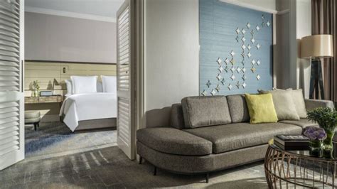 four seasons hotel singapore introduces hypoallergenic rooms