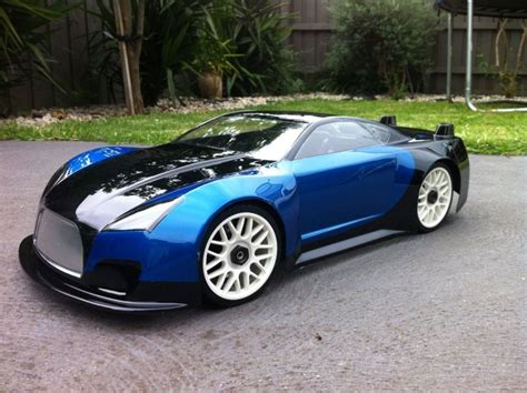 The Fastest Rc Car In The World Will Leave You Speechless
