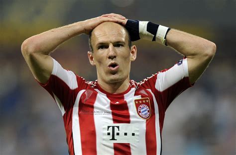 17 hours ago · for a second time, arjen robben is exiting—most likely stage left. Arjen Robben May Return To Football After Retirment
