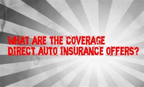 A free inside look at company reviews and salaries posted anonymously by employees. Direct auto insurance was founded in 1991 and its ...