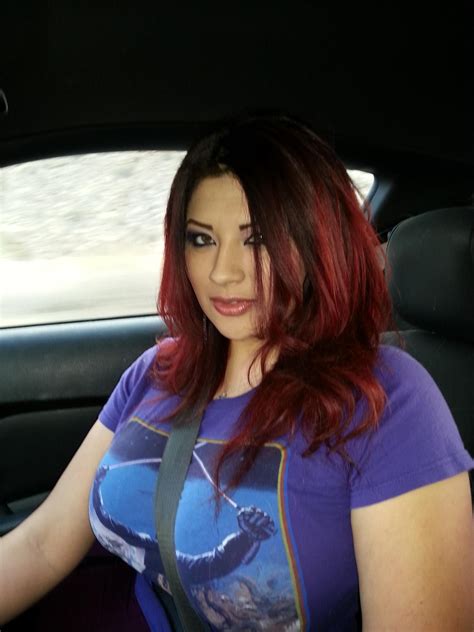 Ivy Doomkitty Beautiful Curves Beautiful Women More Curves Redheads Red Hair Ivy Breast