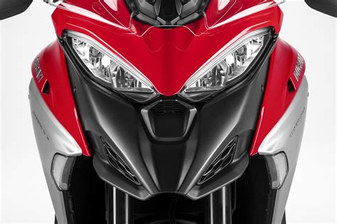 I'm a v2 guy and won't follow to a newer v4 model. 2021 Ducati Multistrada V4 prices revealed in the US ...