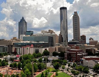 Atlanta is located around 6623 km away from birmingham so if you travel at the consistent speed of 50 km per hour atlanta to birmingham driving direction. Getting To and Around Atlanta │ World of Coca-Cola