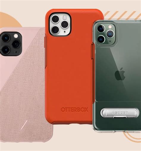 Best Of 2019 Our Favorite Iphone Cases Gadgetmatch