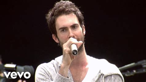Maroon 5 This Love Youtube