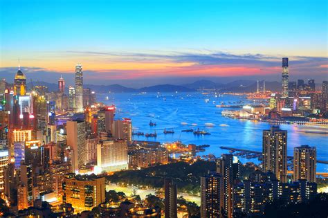 3 Must See Attractions In Hong Kong Experfly Luxury Holidays