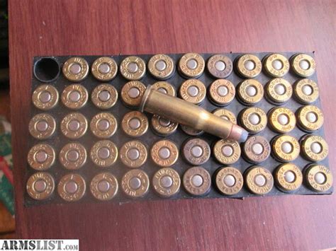 Armslist For Sale Remington 25 20 Winchester Ammo 86 Grain