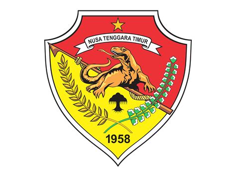 Nippon telegraph and telephone corporation (ntt) company's logo. Logo Provinsi Nusa Tenggara Timur ( NTT ) Format Cdr & Png ...