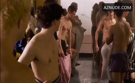 Rupert Penry Jones Penis Underwear Scene In Virtual Sexuality Aznude Men