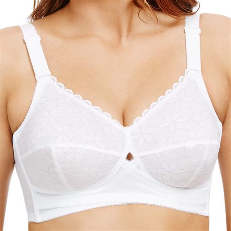 Classic Support Soft Cup Everyday Bra