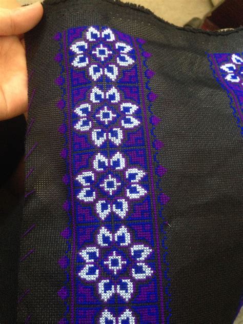 pin-by-fatihaantoh-on-ลายปัก-cross-stitch-designs,-hmong