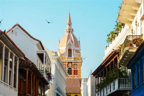 16 Best Things To Do In The Old City Of Cartagena Colombia