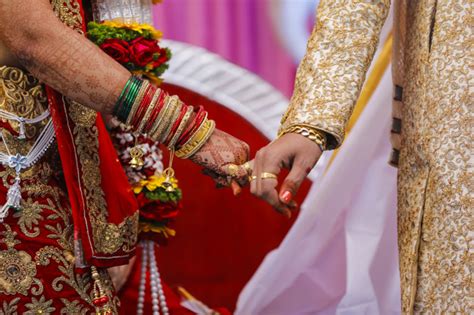Premium Photo Traditional Indian Wedding Ceremony Groom