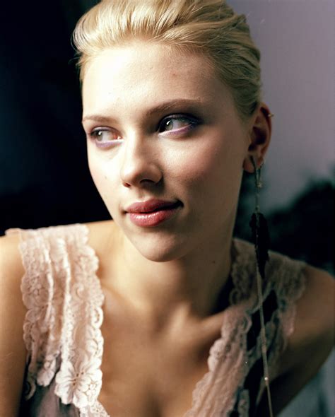 Scarlett Johansson Pictures Gallery 48 Film Actresses